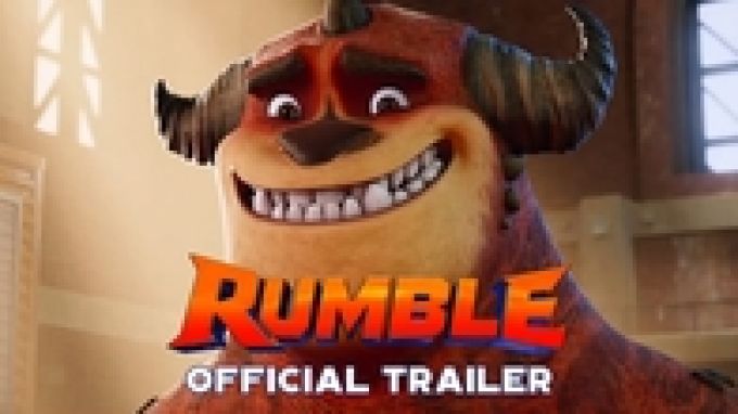 Rumble (2020)