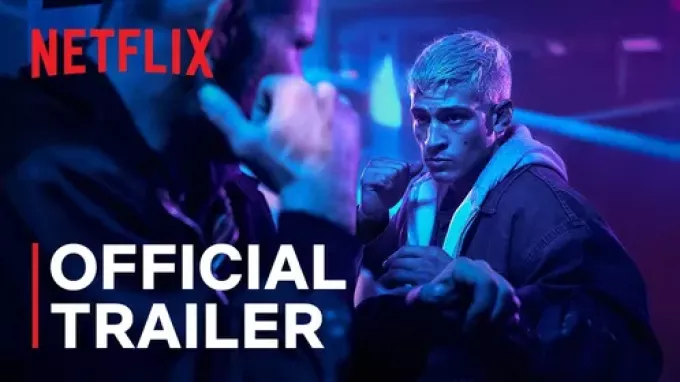 60 minút (2024) - Netflix
