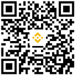 Binance Pay QR kód