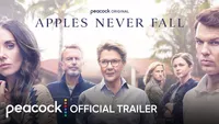 Apples Never Fall (2024)