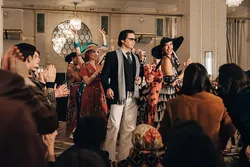 Becoming Karl Lagerfeld (2024)_Image2