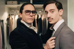 Becoming Karl Lagerfeld (2024)_Image3