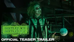 Beetlejuice Beetlejuice (2024)