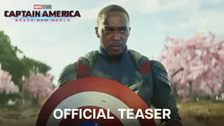 Captain America: Nový svet (2025) _Image1