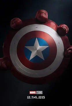 Captain America: Nový svet (2025) _Image3