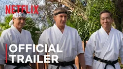 Cobra Kai (2024) - Season 6: Part 1_Image1