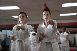 Cobra Kai (2024) - Season 6: Part 1_Image2