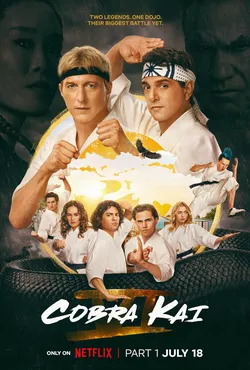 Cobra Kai (2024) - Season 6: Part 1_Image3