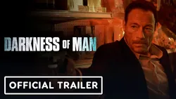 Darkness of Man (2024)