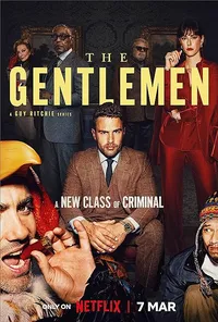 Gentlemani (2024)