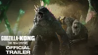 Godzilla x Kong: Nové imperium (2024) - Epický boj pokračuje!_Image1