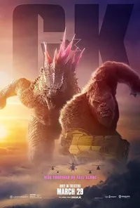 Godzilla x Kong: Nové imperium (2024) - Epický boj pokračuje!_Image3