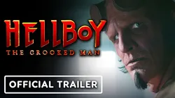 Hellboy: The Crooked Man (2024)_Image1