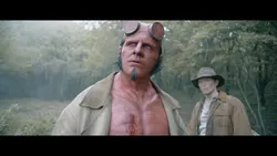Hellboy: The Crooked Man (2024)_Image2