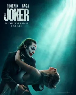 Joker: Folie à Deux (2024)