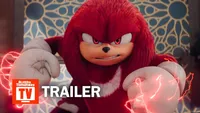 Knuckles (2024)