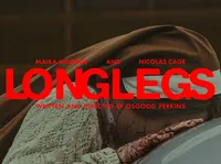 Longlegs (2024)