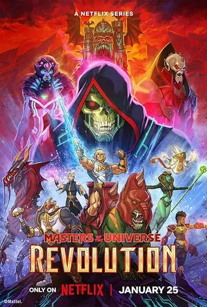 Masters of the Universe: Revolution (2024)_Image3
