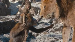 Mufasa: Leví kráľ (2024)_Image2