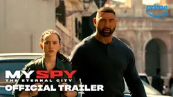 My Spy: The Eternal City (2024)_Image1