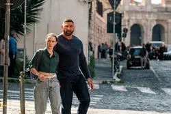 My Spy: The Eternal City (2024)_Image3