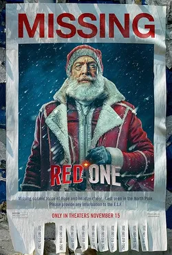 Red One (2024)_Image3