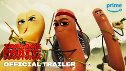 Sausage Party: Foodtopia (2024)_Image1
