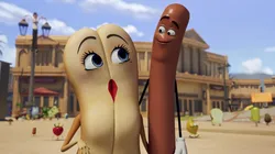 Sausage Party: Foodtopia (2024)_Image2