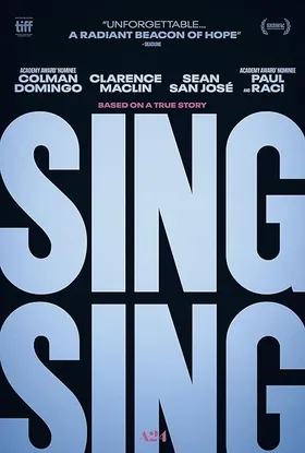 Sing Sing (2023)