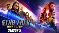 Star Trek: Discovery (2024) - Season 5