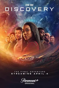 Star Trek: Discovery (2024) - Season 5