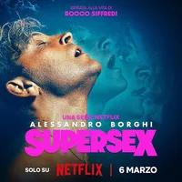 Supersex (2024)