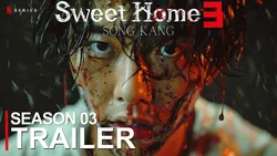 Sweet Home (2024) - Season 3_Image2