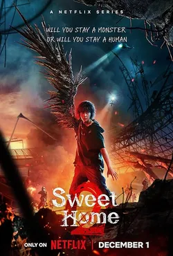 Sweet Home (2024) - Season 3_Image3