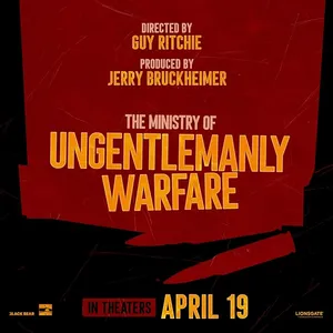 The Ministry of Ungentlemanly Warfare (2024)_Image3