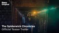 The Spiderwick Chronicles (2024)_Image2