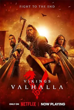 Vikings: Valhalla (2024) - Season 3_Image3