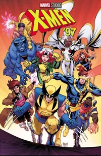 X-Men '97 (2024)