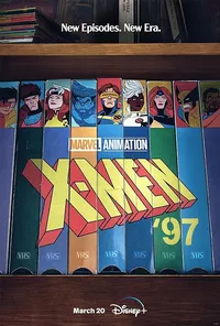 X-Men '97 (2024)