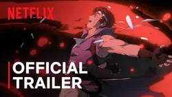 Castlevania: Nokturno (2025) - 2. Séria_Image1