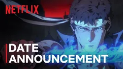 Castlevania: Nokturno (2025) - 2. Séria_Image2