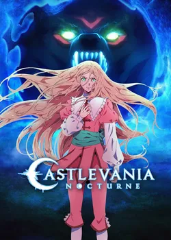 Castlevania: Nokturno (2025) - 2. Séria_Image3