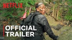 Bear Grylls na lovu celebrit (2025)_Image2