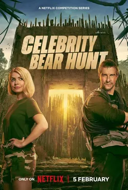 Bear Grylls na lovu celebrit (2025)_Image3