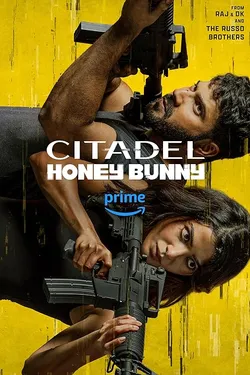 Citadel: Honey Bunny (2024)_Image3