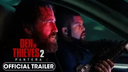 Den of Thieves 2: Pantera (2025)_Image1
