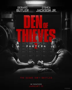 Den of Thieves 2: Pantera (2025)_Image3