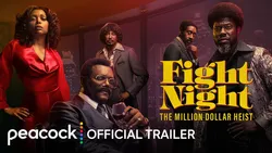 Fight Night: The Million Dollar Heist (2024)_Image1