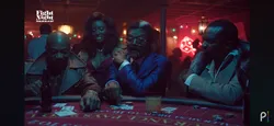 Fight Night: The Million Dollar Heist (2024)_Image2
