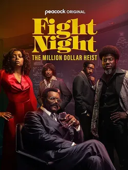 Fight Night: The Million Dollar Heist (2024)_Image3